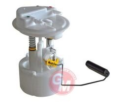 YAKIT DEPO ŞAMANDIRASI RENAULT CLIO II 1.5 DCI K9K-