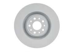 BOSCH 0986479736 ÖN FREN AYNASI FIAT 500 L 13> DOBLO 10> OPEL COMBO 12> 305x28x45.8 HAVALI 5 DELİK