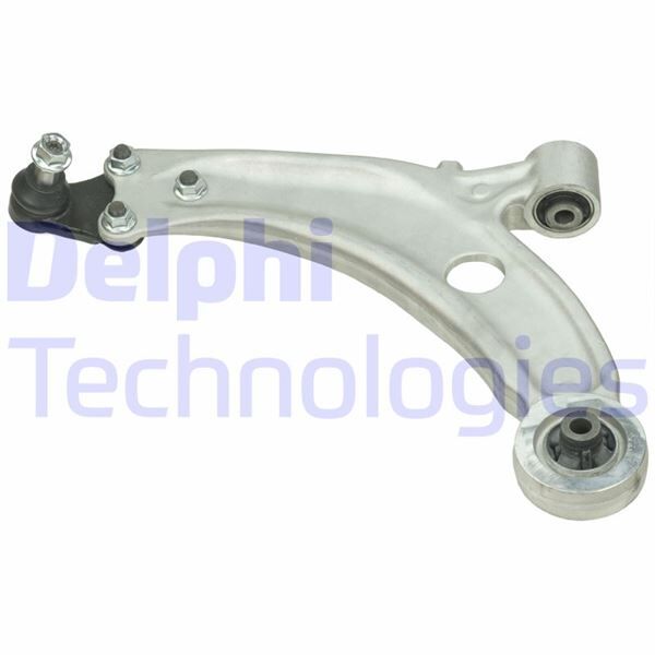 DELPHI TC3450 ÖN SALINCAK SOL KOMPLE OPEL GRANDLAND 17> PEUGEOT P308 14>21 P3008 16> P5008 16> CITROEN C4 PICASS O-GRAND 13> DS7 17>