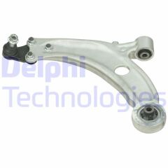 DELPHI TC3450 ÖN SALINCAK SOL KOMPLE OPEL GRANDLAND 17> PEUGEOT P308 14>21 P3008 16> P5008 16> CITROEN C4 PICASS O-GRAND 13> DS7 17>
