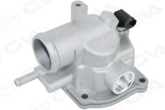 GVA 5199915 TERMOSTAT 87 C MERCEDES OM611 OM612 OM646 OM647 W203 W211 W638 W639 B901>B906