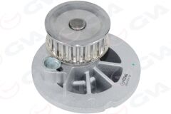 GVA 5290124 DEVİRDAİM ASTRA G-VECTRA B-C-CORSA C-MERIVA-ZAFIRA-COMBO 05>1.4 16V-1.6 16V X14-Z14-X16-Z16 BALANSLI TIP