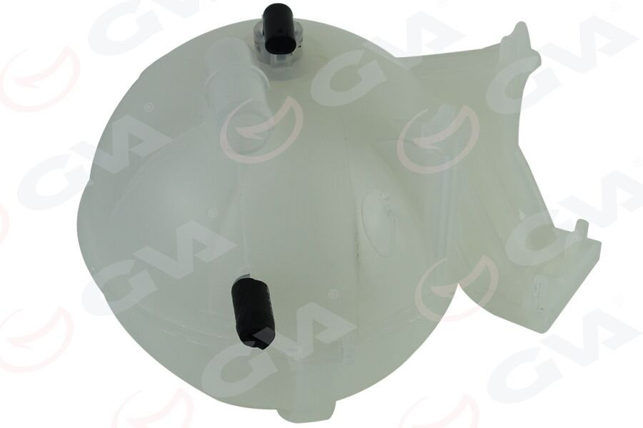 GVA 9120532 RADYATOR YEDEK SU DEPOSU MERCEDES SPRINTER B906 . VW CRAFTER 30-35-50 SENSORLU