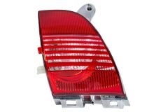 HELLA 2ZR009774121 SAĞ ALT GERİ VİTES LAMBASI P2008 13> P308 CC 09-14 C3 AIRCROSS 17>
