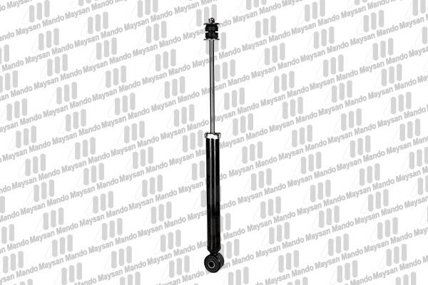 MAYSAN PN7215300 ARKA AMORTİSÖR DACIA LOGAN MCV 1.4-1.6-1.5 DCI 05 > SANDERO 1.4-1.6-1.5 DCI 08 >