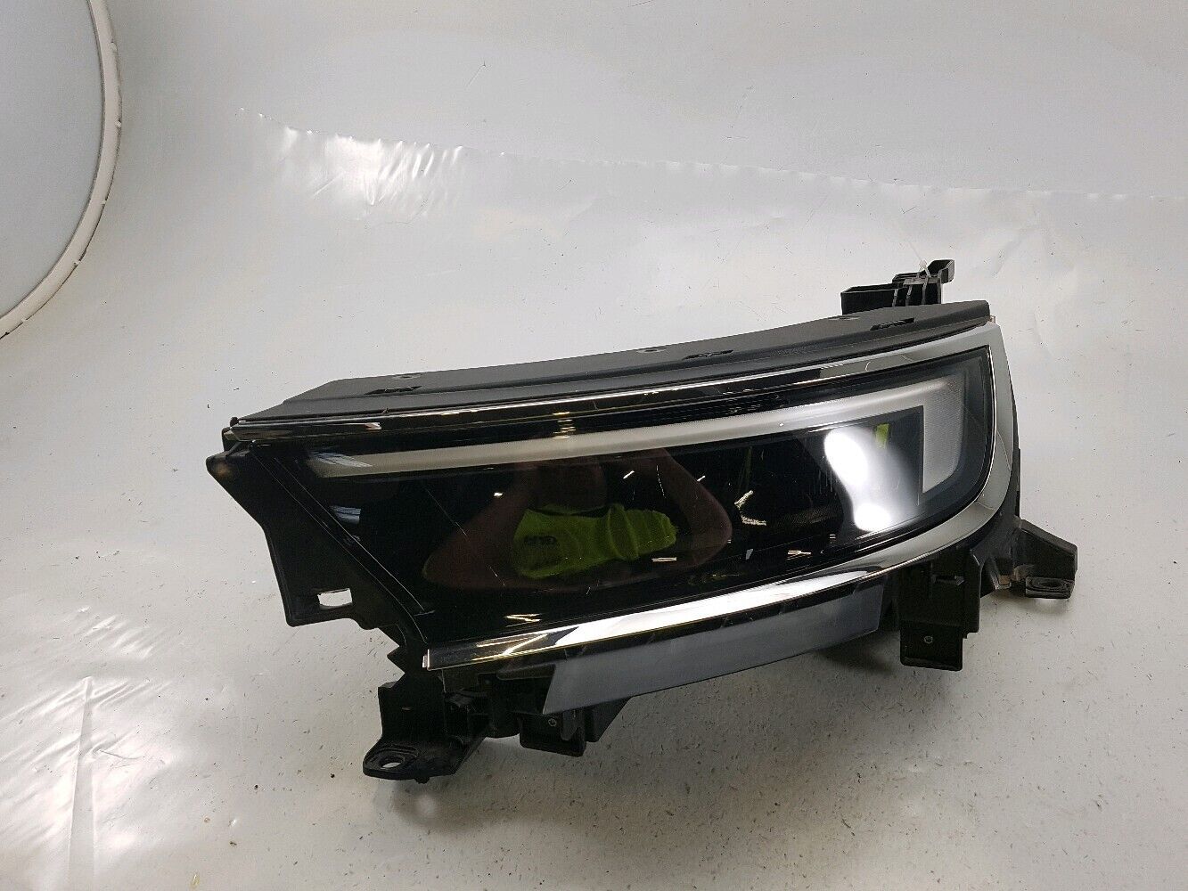 OE-OPEL 1675887980 MOKKA FAR SOL LED