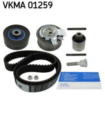 SKF VKMA01259 TRİGER SETİ PASSAT-JETTA-GOLF5-OCTAVIA-TOLEDO-A3-A6 2.0 TDI 2007-2011 BKP-BKD-BRE-BLB