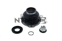 SNR IBK55026 AKS KÖRÜĞÜ İÇ SOL RULMANLI RENAULT CLIO II 98>05 LAGUNA I 95>01 MEGANE I 96> SC NIC I 96>00 LAGUNA II 01>07 TRAFIC II 03>06 MASTER 01>06 1.2 1.5dCi 1.6 1.9dCi 2.5dCİ