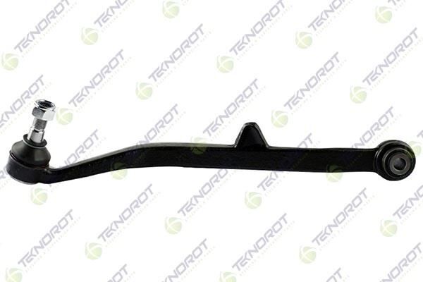 TEKNOROT M-819 DENGE KOLU ARKA SOL ALT MERCEDES ML-CLASS W163 98>05