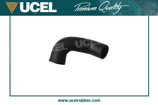 UCEL S21229 TURBO HAVALANDIRMA DIRSEK HORTUMU CONNECT 1.8TDCI 110PS 06 >