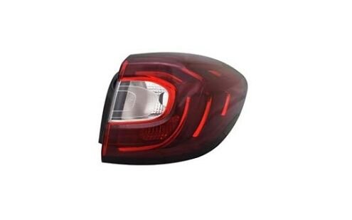 11-E427-06-2B STOP LAMBASI SAĞ RENAULT CAPTUR 12>