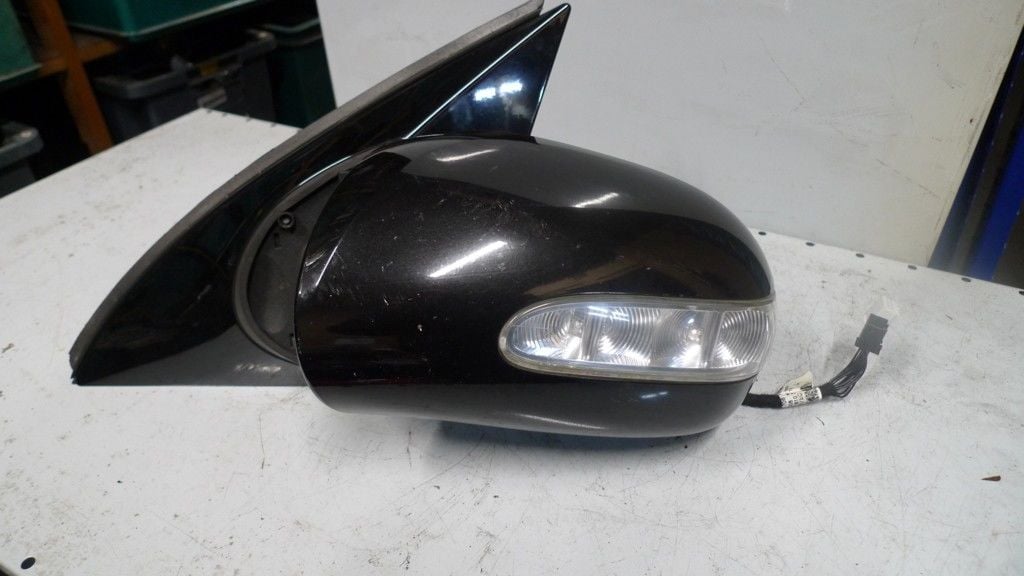 BSG BSG 60-900-027 251 DIS DIKIZ AYNASI SOL Elektrikli Katlanir Isitmali Astarli Sinyalli Aydinlatmali Hafizali Kör noktali