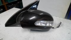 BSG BSG 60-900-027 251 DIS DIKIZ AYNASI SOL Elektrikli Katlanir Isitmali Astarli Sinyalli Aydinlatmali Hafizali Kör noktali