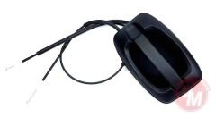 KAPI KOLU ORTA SÜRGÜLÜ FİAT DUCATO III- TELLİ BOXER III-JUMPER III