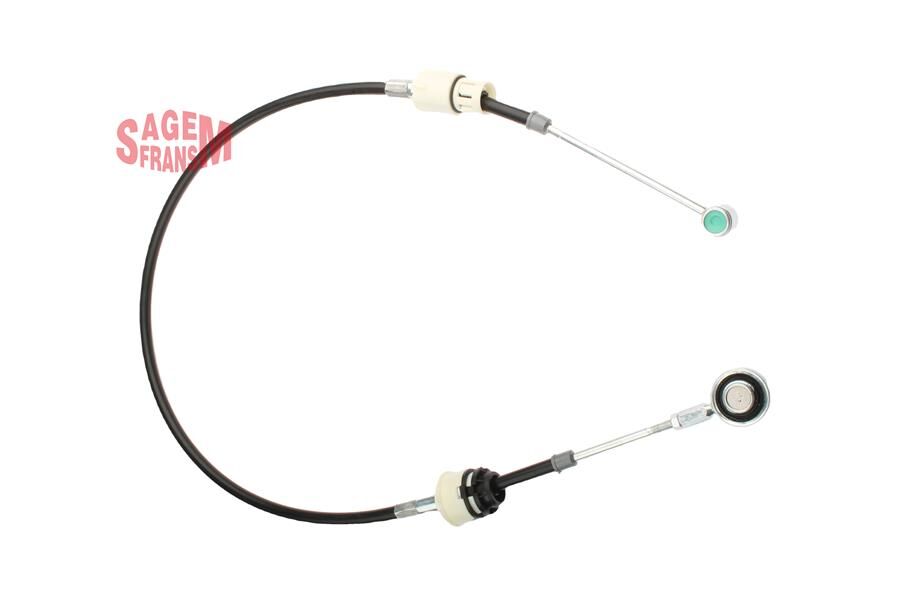 VİTES KUMANDA TELİ ALFA ROMEO MITO 1.3 JTDM-GRANDE PUNTO 199 1.3DMTJ 10/05 > 6 VİTES DEĞİŞTİRİCİ