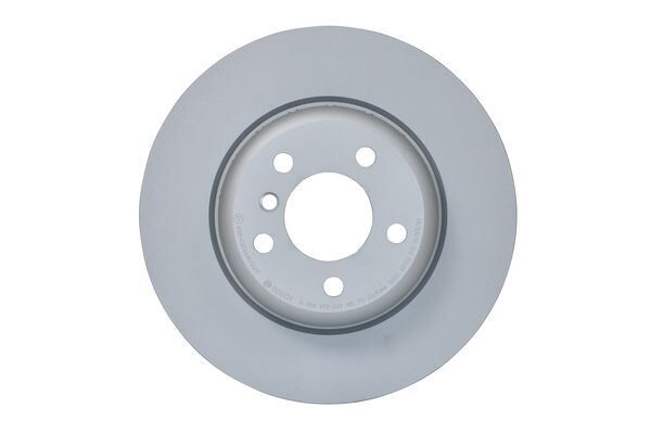 BOSCH 0986479E07 FREN DISKI ON BMW F10 F11 F18