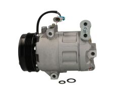 BOSCH 1986AD1233 KLİMA KOMPRESÖRÜ OPEL CORSA C 00>03 ASTRA G 00>05 1.2 16V AGILA 03>07 1.0 12V