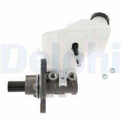 DELPHI LM80523 FREN ANA MERKEZİ OPEL CORSA D 06>14 CORSA E 14>19 ADAM 12>19 ARKA DİSK FRENLER İÇİN
