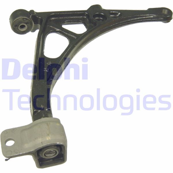 DELPHI TC811 ÖN SALINCAK ROTİLSİZ SAĞ ALT PEUGEOT P405 85>99
