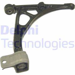 DELPHI TC811 ÖN SALINCAK ROTİLSİZ SAĞ ALT PEUGEOT P405 85>99
