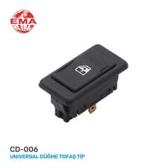 EMA CD-006 CAM AÇMA ANAHTARI ÜNİVERSAL TOFAŞ TİP