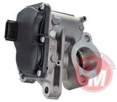 GUA 41134 EGR VALFİ MEGANE3-4-SCENIC 3-4-TRAFIC 3-FLUENCE-ESPACE 1.6DCI-QASHQAI II-X-TRAIL-VIVARO B-VITO