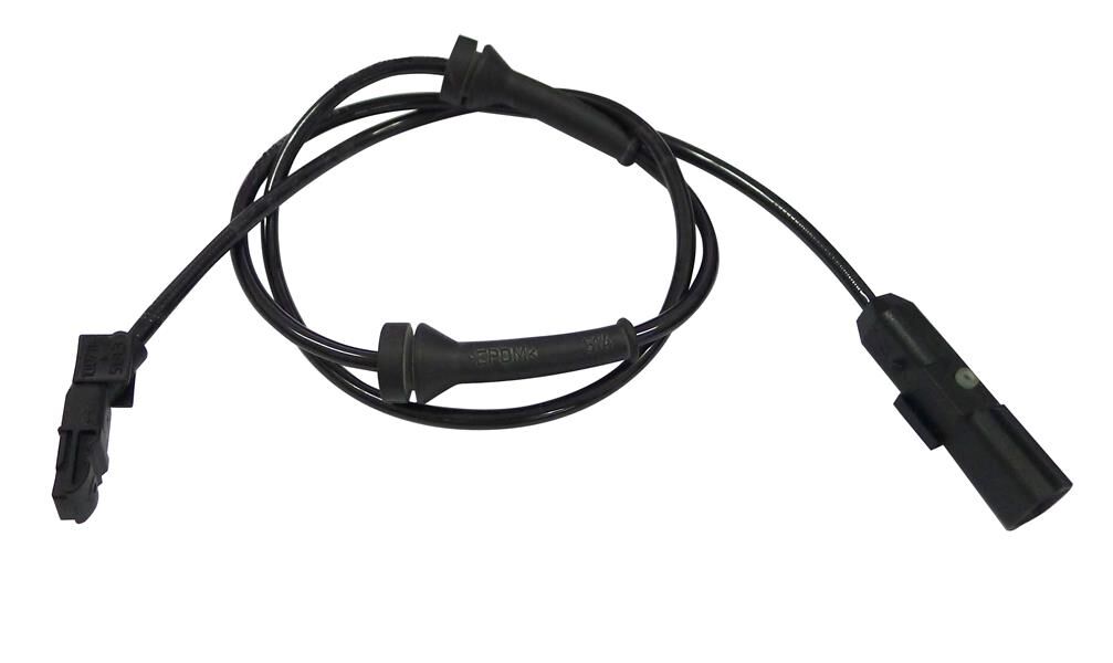 HELLUX HLS.6316 ABS SENSÖRÜ ARKA SAĞ SOL BMW X5 I 4.4I X5 I 4.6 Is X5 I 3.0d