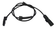 HELLUX HLS.6316 ABS SENSÖRÜ ARKA SAĞ SOL BMW X5 I 4.4I X5 I 4.6 Is X5 I 3.0d