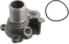 HELLUX HTR.251039 TERMOSTAT 82 C FIAT DUCATO 06>14 DUCATO 15> IVECO DAILY IV 06>11 DAILY V 11>14 DAILY VI 14>21 2.3D MJET 2.3 JTD F1A