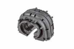 KAUTEK VW-BS169 VİRAJ DEMİR LASTİĞİ ARKA 22 MM GOLF5-GOLF6-JETTA-PASSAT-A3-LEON 2004>