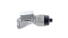 MAHLE CLC130000S YAĞ SOĞUTUCUSU KOMPLE FORD-PEUGEOT-CİTROEN 02> FOCUS-COURIER-FIESTA-206 208 301 308 307 2008 3008 PA RTNER C3 C4 BERLINGO 1.4-1.5-1.6 TDCİ