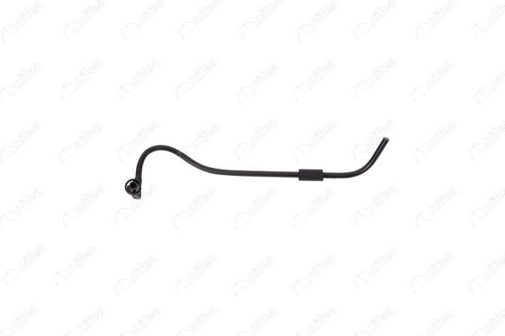 NIFEA 21636 GAZ KELEBEK ÇIKIŞ BORUSU OPEL ASTRA H-SIGNUM-VECTRA C-ZAFIRA B 1.8 16V Z18XER-A18XER