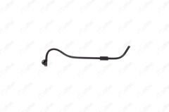 NIFEA 21636 GAZ KELEBEK ÇIKIŞ BORUSU OPEL ASTRA H-SIGNUM-VECTRA C-ZAFIRA B 1.8 16V Z18XER-A18XER
