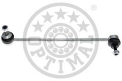 OPTIMAL G7-1031 ASKI ROTU ON SOL BMW E60 E61