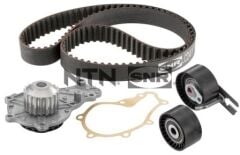 SNR KDP459420 DEVİRDAİMLİ TRİGER SETİ 137x254 P206-P207-P307-P308-P407-P3008-EXPERT-PARTNER-BERLINGO-JUMPY-C2-C3 -C4-C5-XSARA-FOCUS II-FIESTA V-VI VOLVO S40-C30-V50-FIAT SCUDO EURO4 1.6 HDI-TDCİ