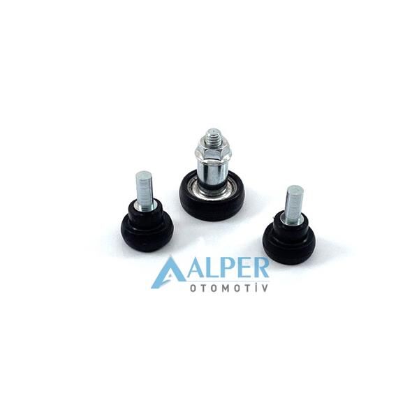 ALPER 192153 ORTA KAPI ALT MEKANİZMASI TAMİR TAKIMI MASTER-MOVANO III