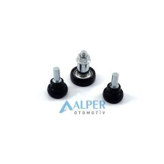 ALPER 192153 ORTA KAPI ALT MEKANİZMASI TAMİR TAKIMI MASTER-MOVANO III