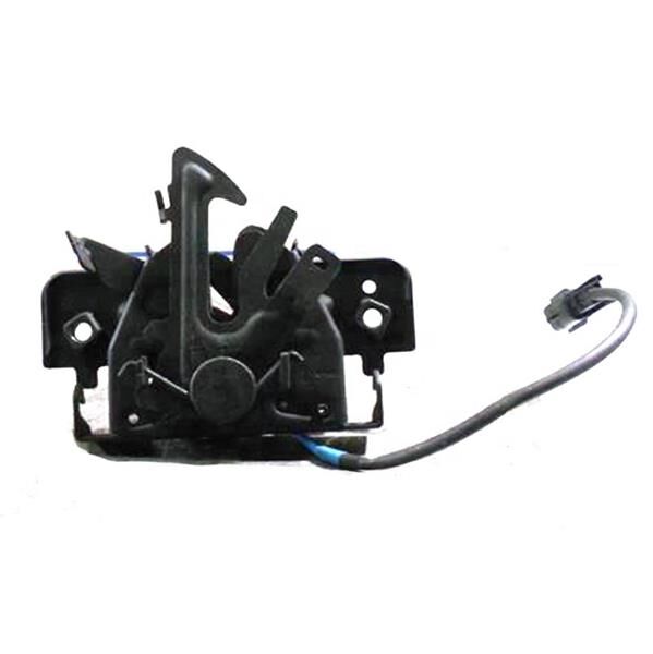 AUTODAK DAK3065 KAPUT KİLİDİ ELEKTRİKLİ RENAULT MEGANE IV 656012164R