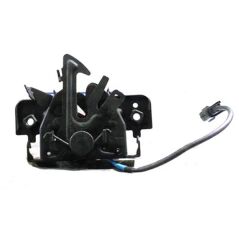 AUTODAK DAK3065 KAPUT KİLİDİ ELEKTRİKLİ RENAULT MEGANE IV 656012164R
