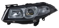 AYFAR 202272 FAR SİNYAL SAĞ RENAULT MEGANE II 10-11 SİYAH MEKANİK H7 H1