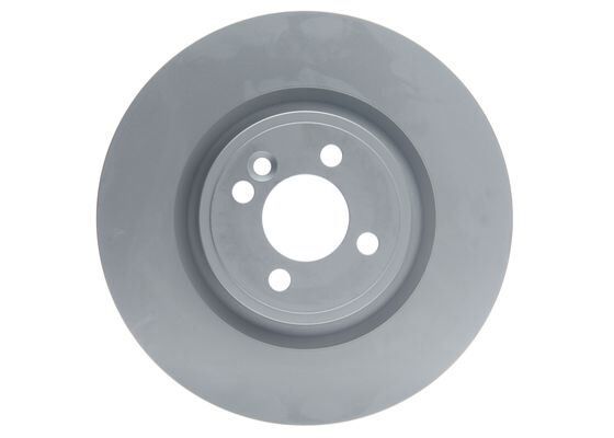 BOSCH 0986479A07 FREN DISKI ON MINI R55 R56 R57 R58 R59