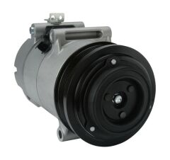 BOSCH 1986AD1239 KLİMA KOMPRESÖRÜ FORD KUGA 08> VOLVO C30-C70-S40-V50 04> KASNAK ÇAP: 120mm