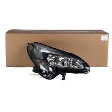 OE-OPEL 39108223 CORSA E FAR SAG AKKOR GÜNDÜZ SÜRÜS LAMBALARI ILE TANIM A25