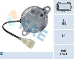 FAE 79260 EKSANTRİK MİLİ SENSÖRÜ RENAULT LAGUNAI 95> SAFRANE II 96> VOLVO C70 S70 2.0 16V N7Q