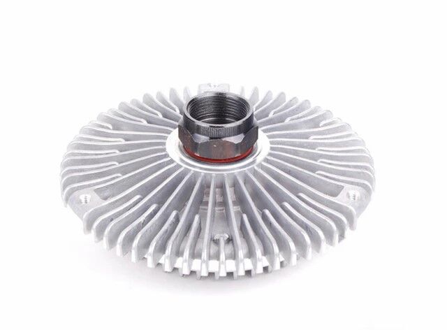 FANEX 1317871 FAN TERMIGI MERCEDES ML-CLASS M112 M113 W163 98>02