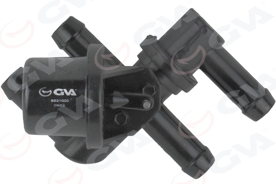 GVA 6831000 KALORİFER MUSLUĞU TRANSIT V184 01> AC O.CEKER