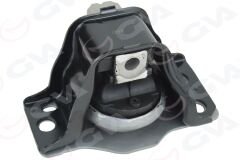 GVA 9311131 MOTOR TAKOZU SAĞ MEGANE II 02> SCENIC II 02> LOGAN 04> 1.5 dCİ KANGOO III 08> TÜM MOTOR