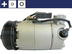 MAHLE ACP1385000S KLIMA KOMPRESORU BMW F52 F45 F46 F10 F11 G11 G12 F48 F39 F25 F26 . MINI F54 F55 F56 F57 F60