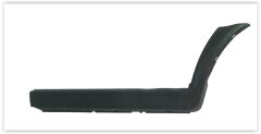MARDA 9349R MARŞBİYEL BAKALİTİ KAPLAMASI ARKA SAĞ M131 88 DŞ