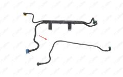 NIFEA 13183 YAKIT BORUSUBRAKET HARİÇ TIPO Hatchback 356-357 EGEA 1.3 D 356HXH1A 16 >